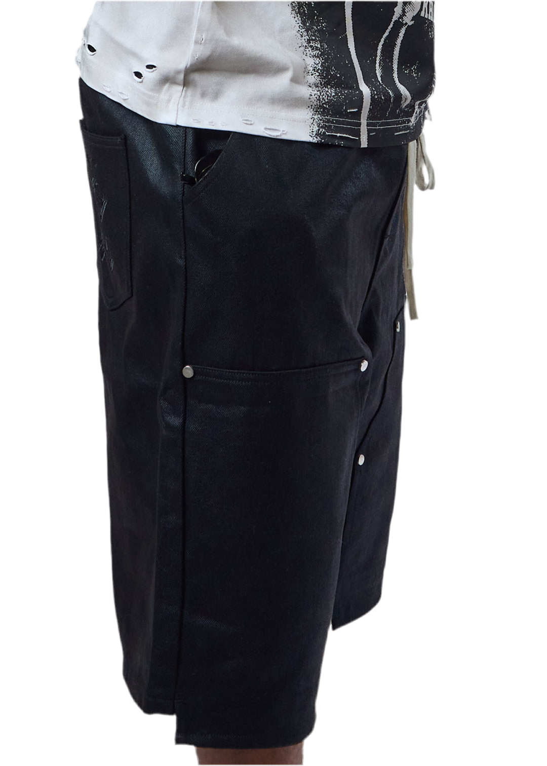 Cire Noire Jorts