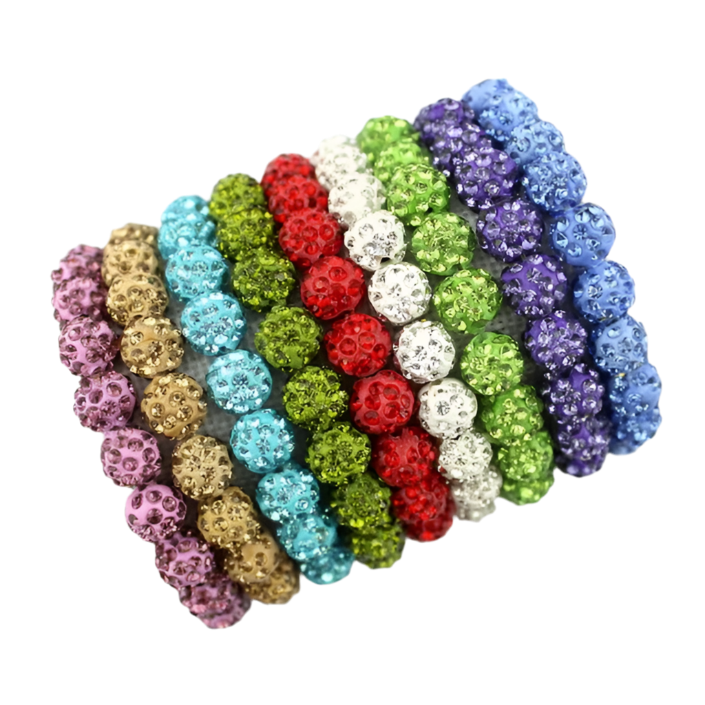 Chaîne d’Étoile (star bracelet)