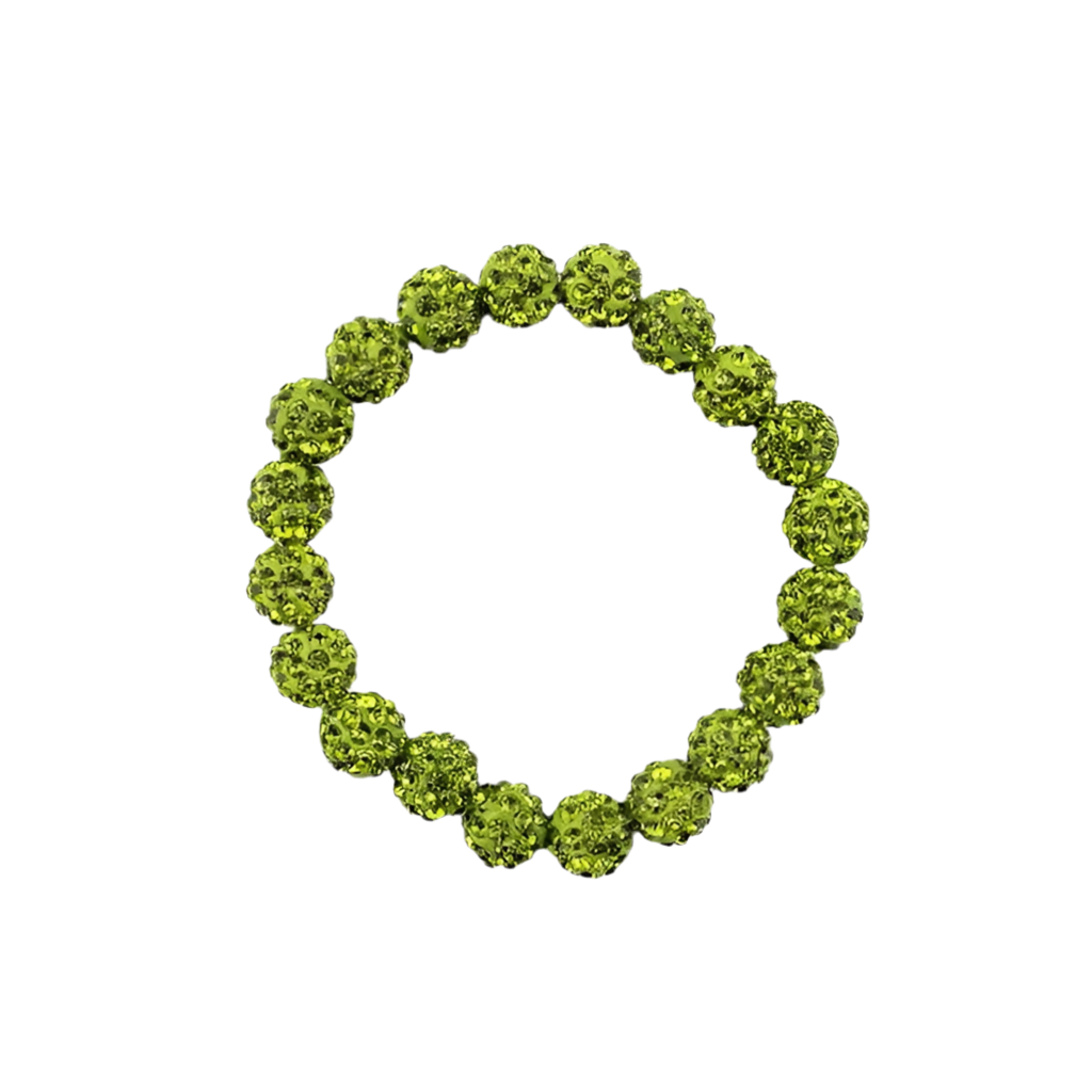 Chaîne d’Étoile (star bracelet)