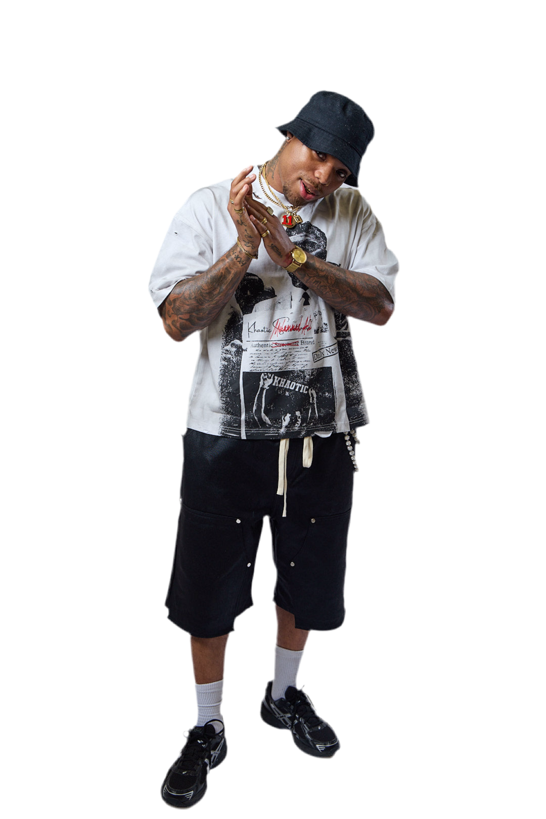Cire Noire Jorts