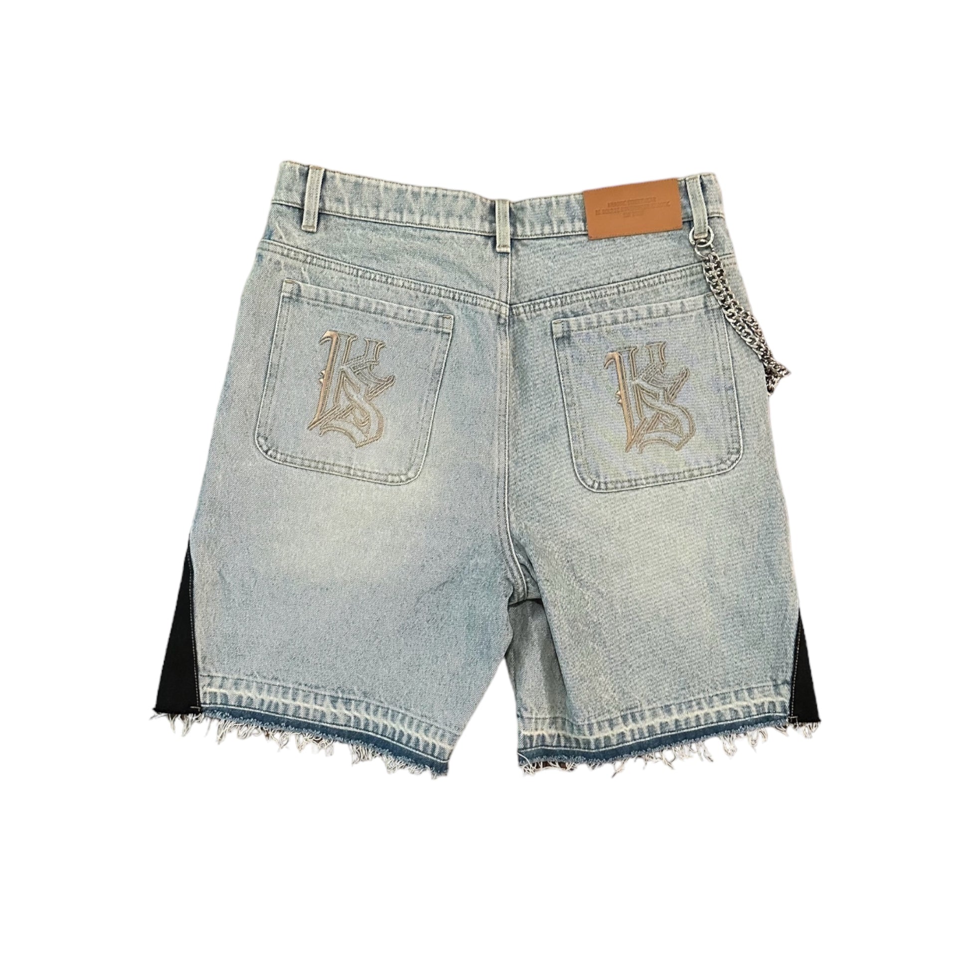 Khaotic Streetwear JORTS 1.0