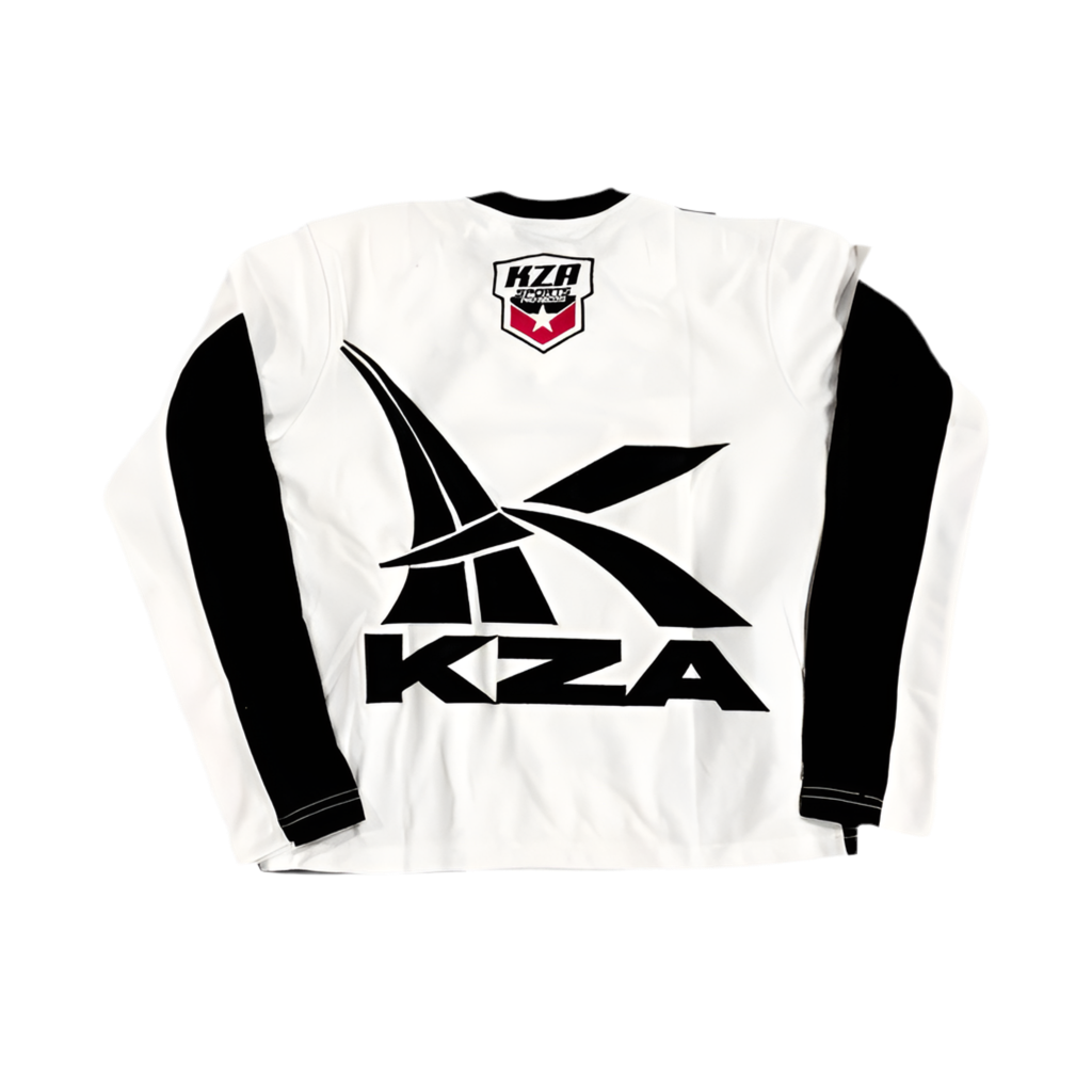Krazy Ambitions Savur Jersey