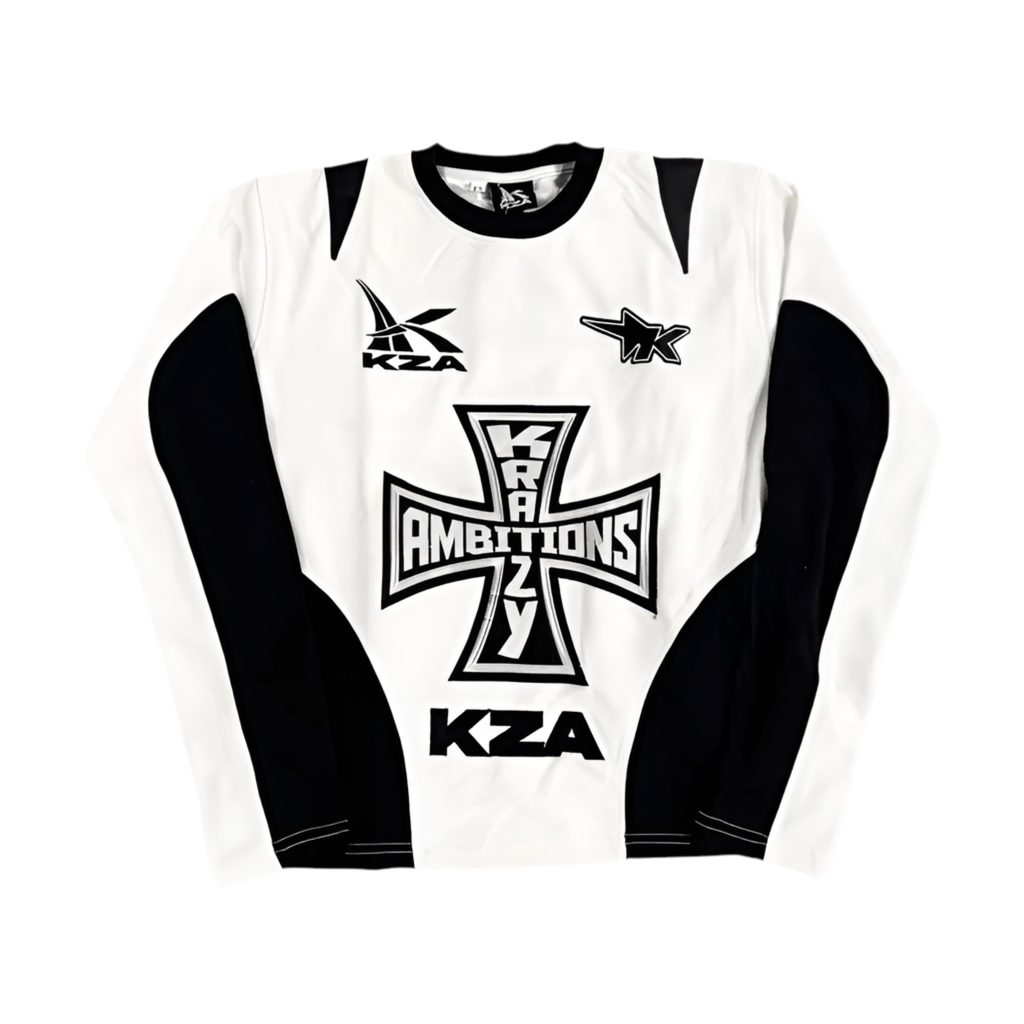 Krazy Ambitions Savur Jersey