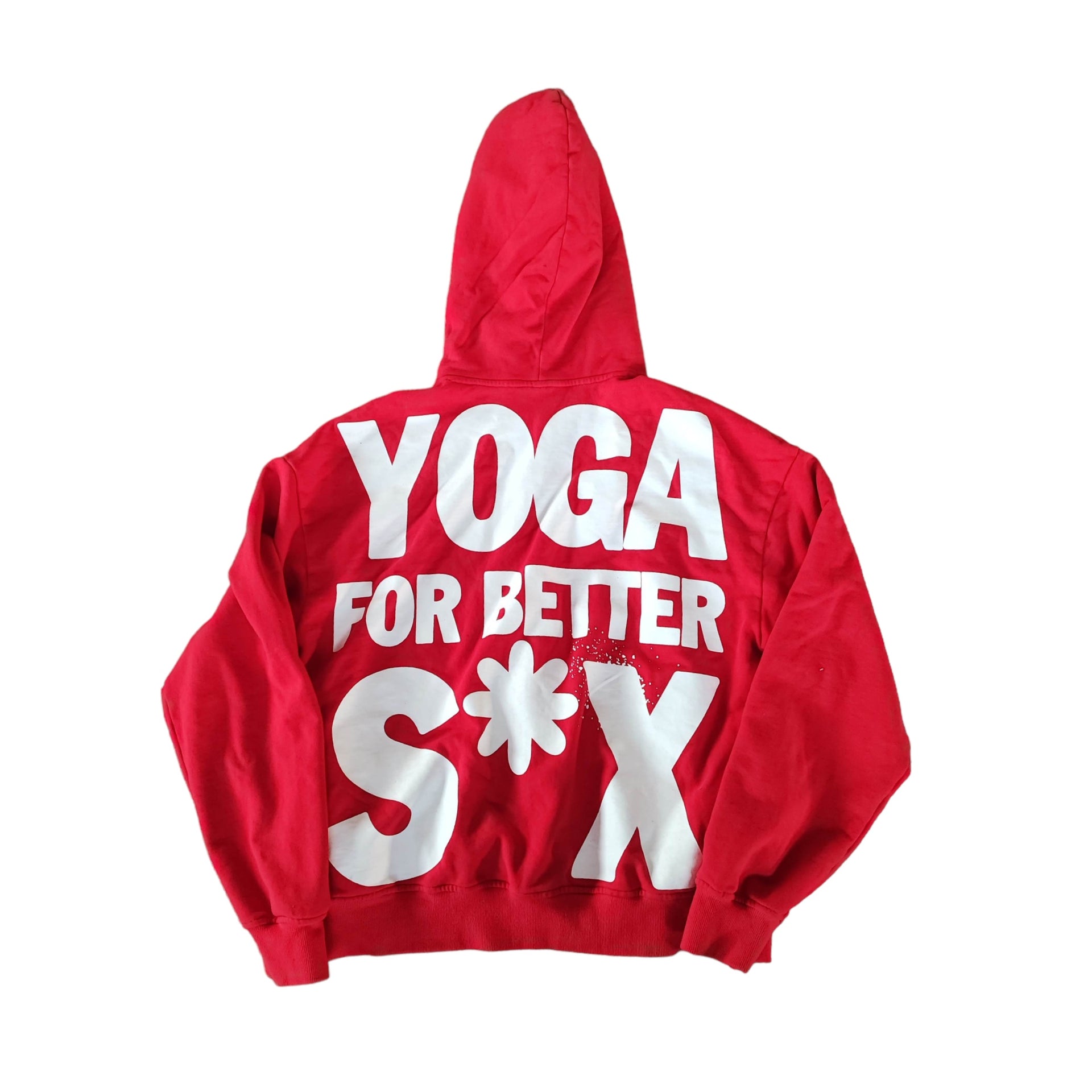 Yogo For Better S*X “Red”