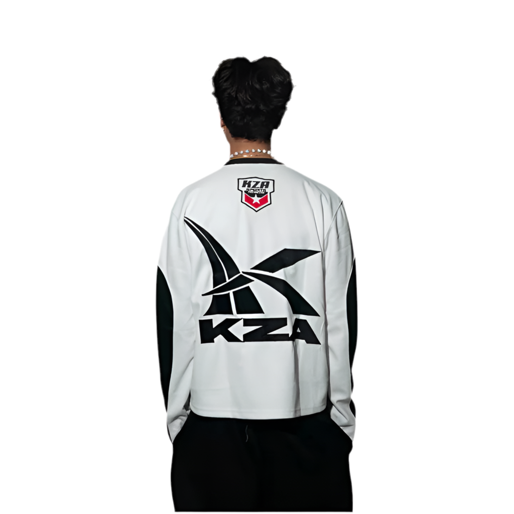 Krazy Ambitions Savur Jersey