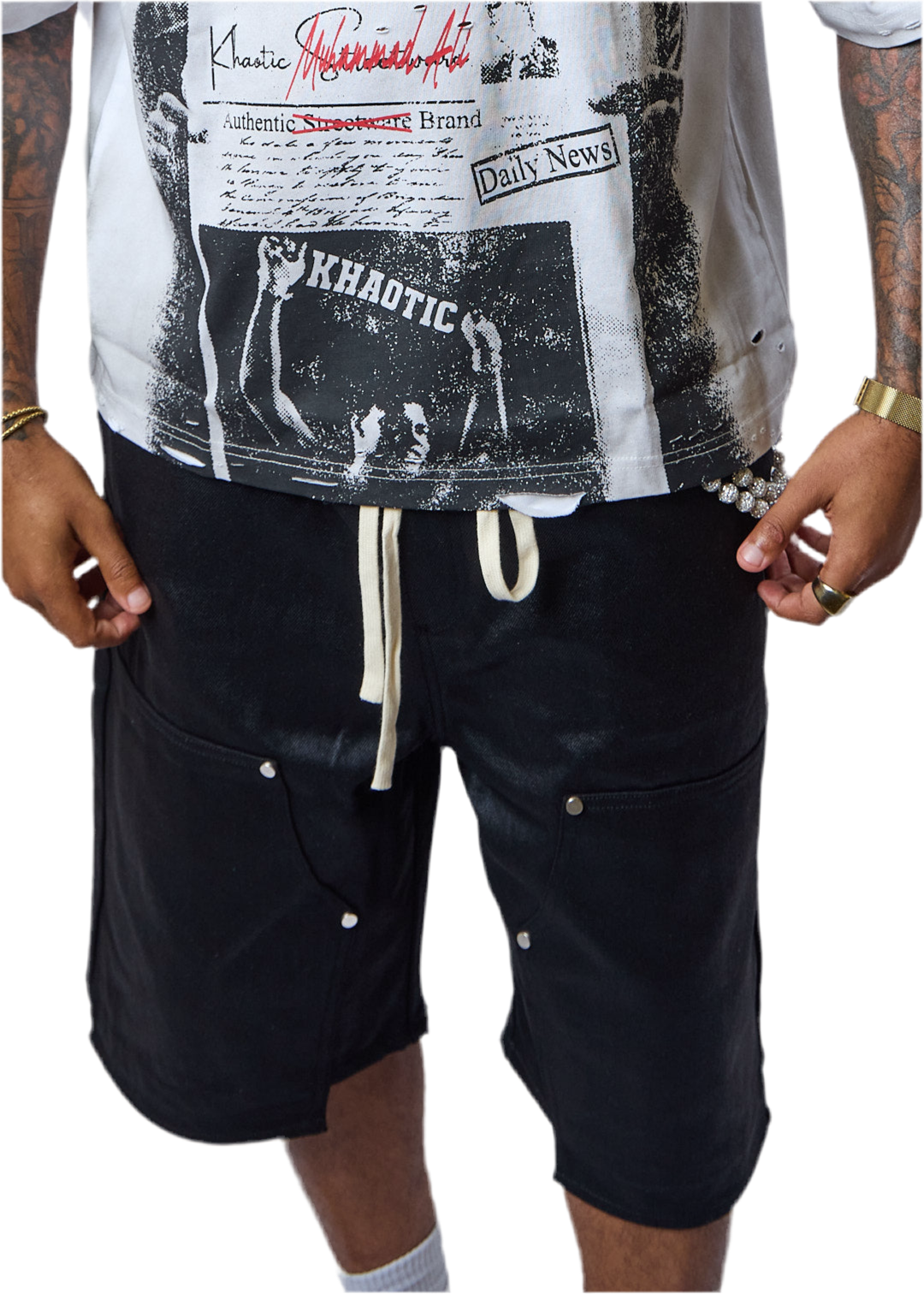 Cire Noire Jorts