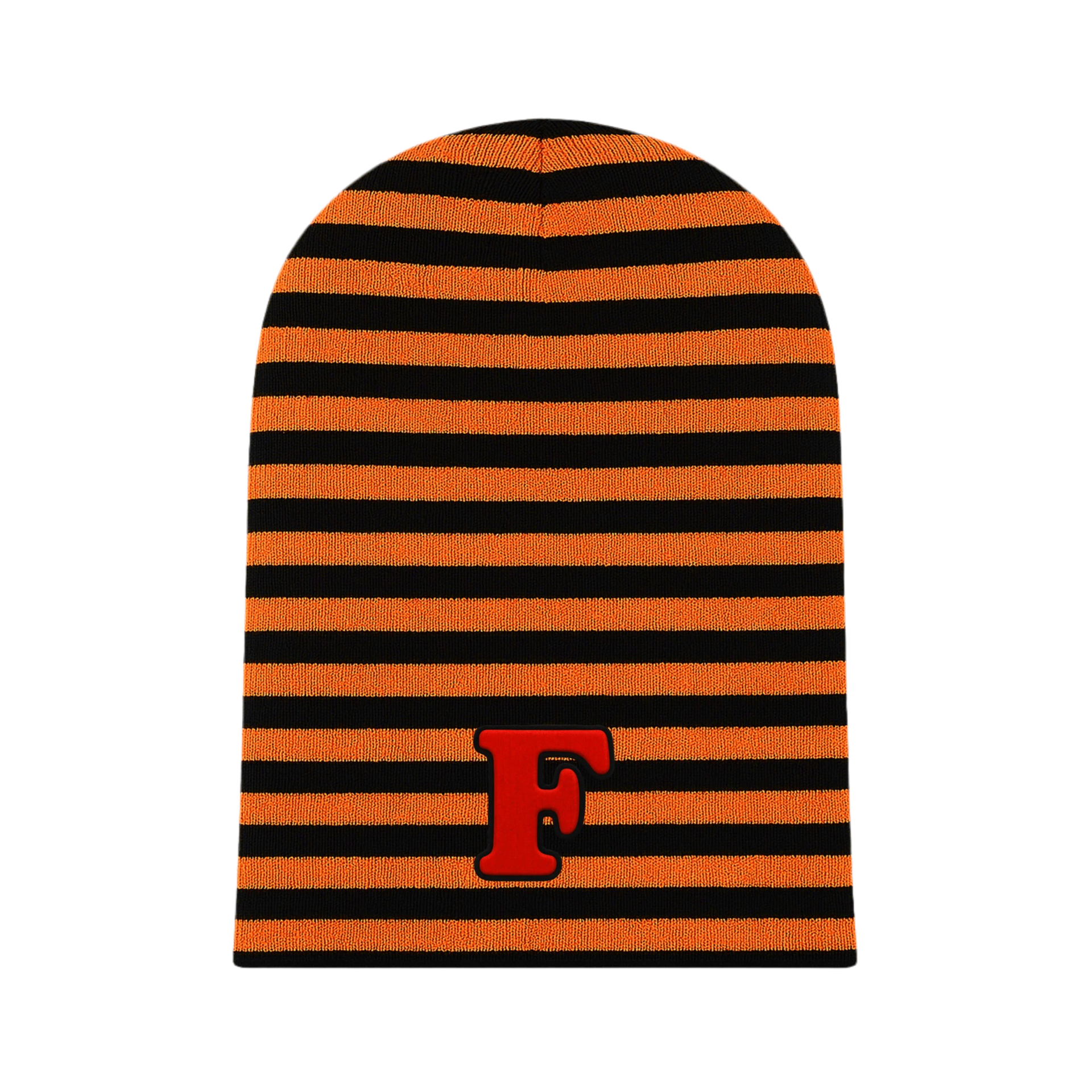 ITSFATSWAG Trick or Treat Beanie