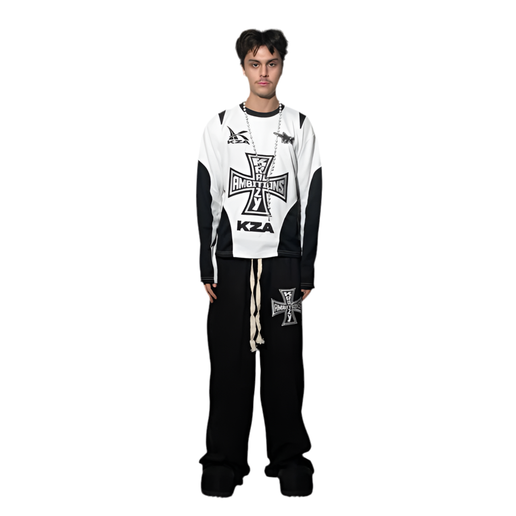 Krazy Ambitions Savur Jersey