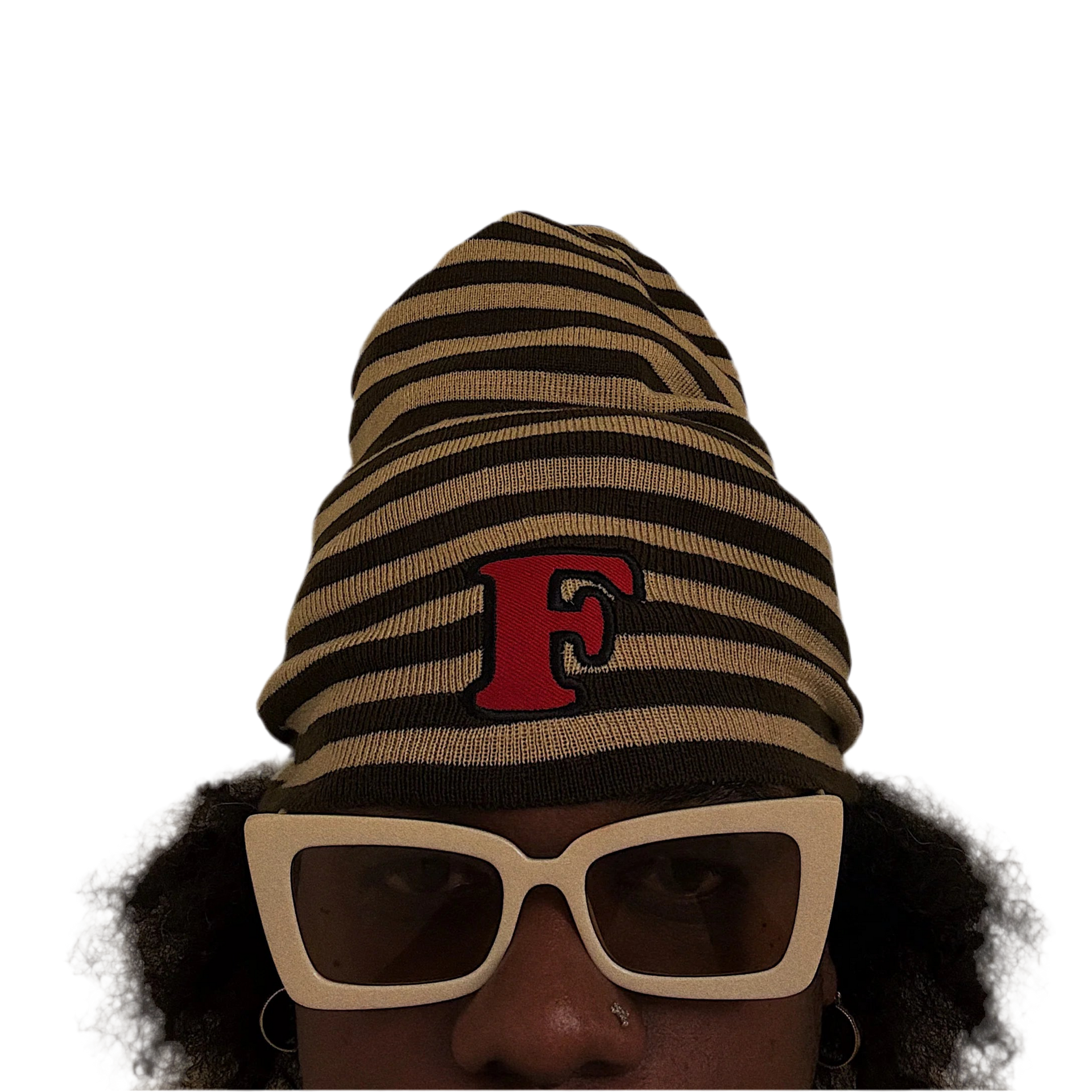 ITSFATSWAG Twix Beanie