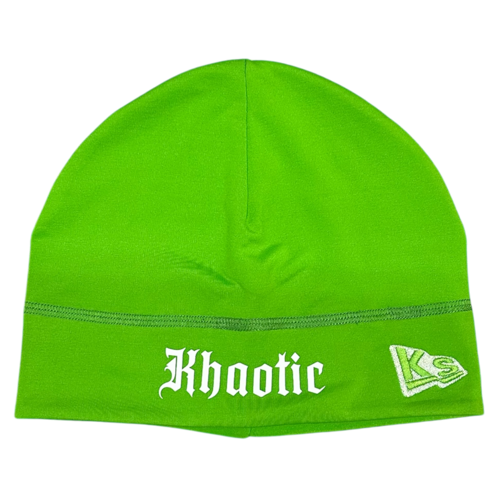 Skull Kap “Green”