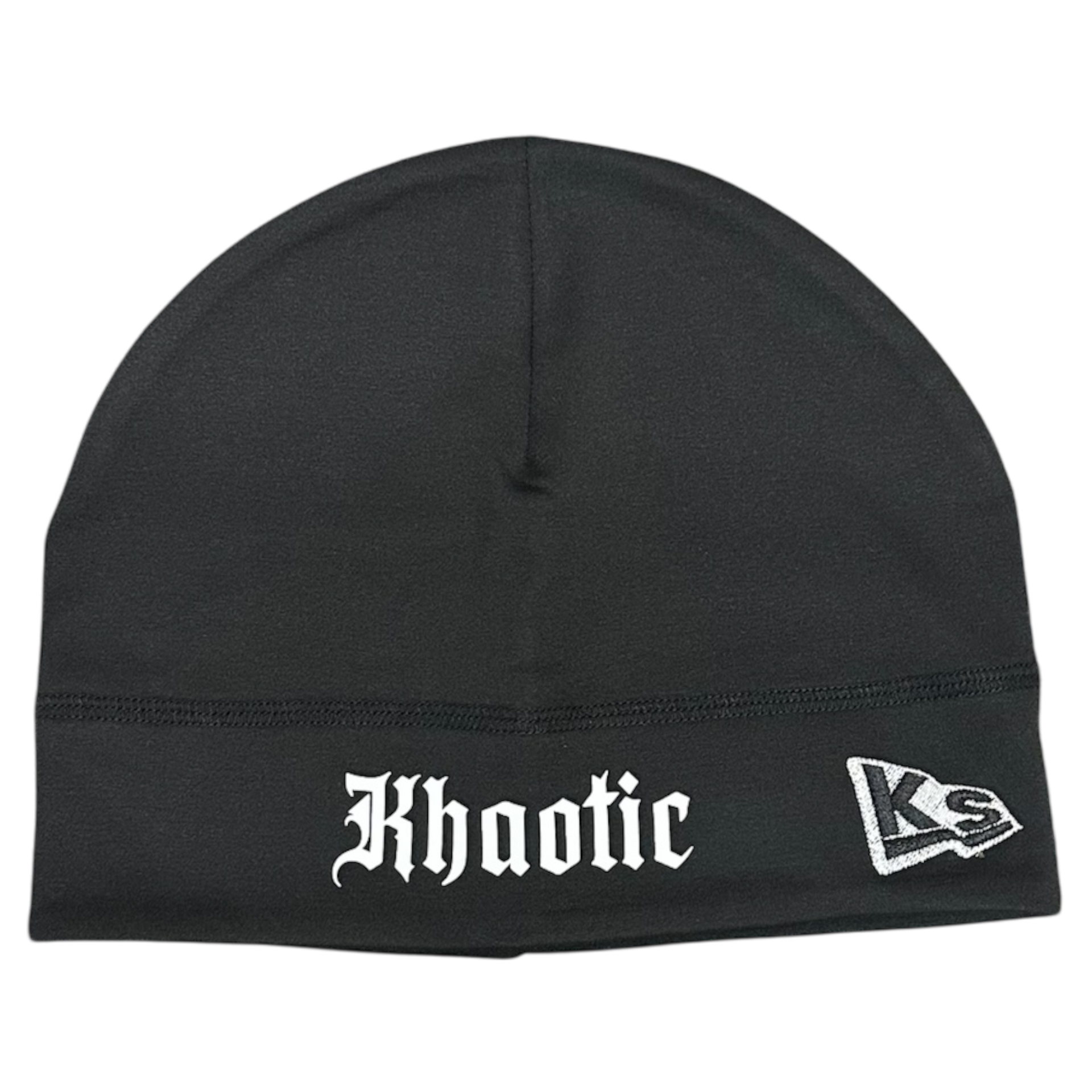 Skull Kap “Black”