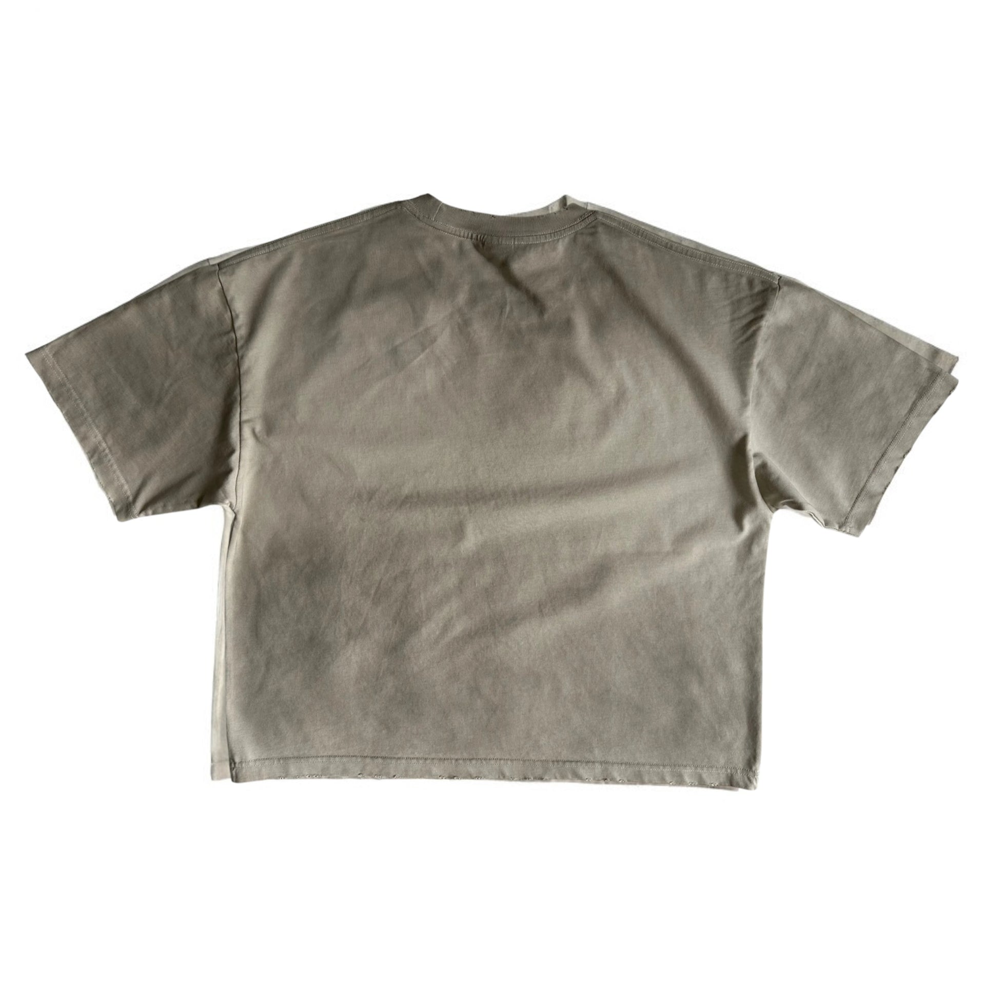 Rick James x Khaotic Tee