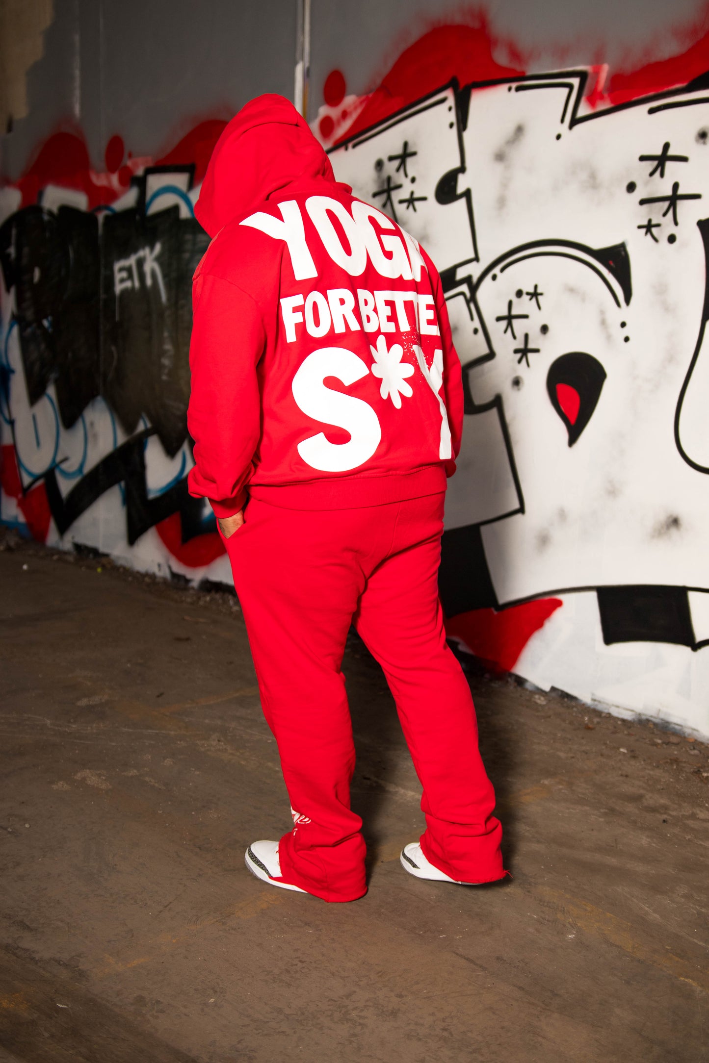 Yogo For Better S*X “Red”