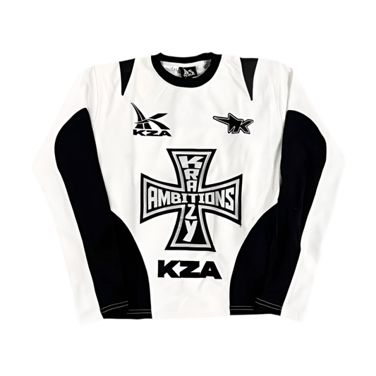 Krazy Ambitions Savur Jersey