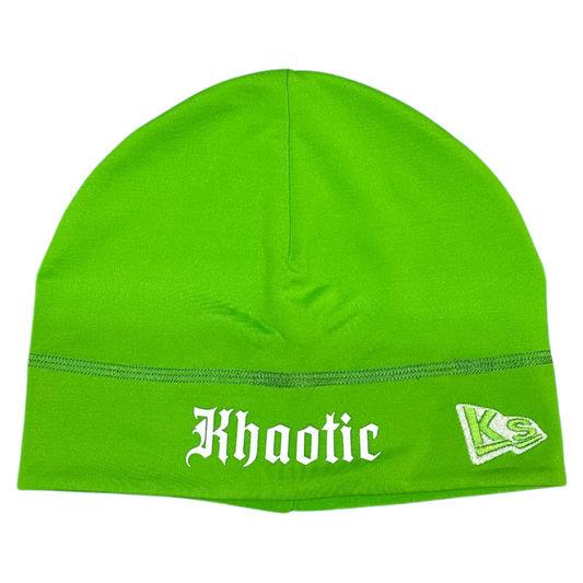 Skull Kap “Green”