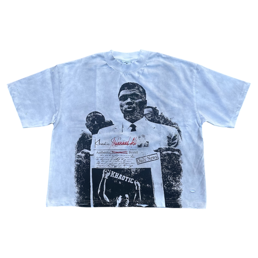 Muhammad Ali x Khaotic