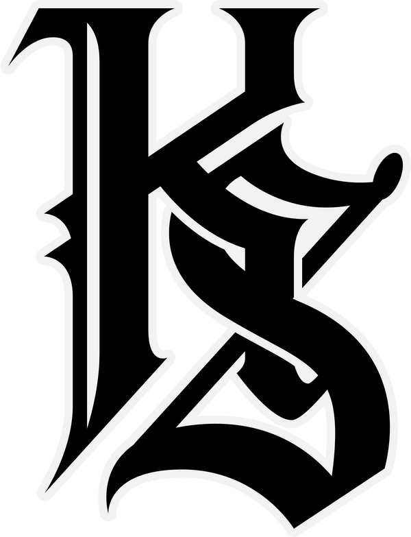 Brent Faiyaz x Khaotic Streetwear