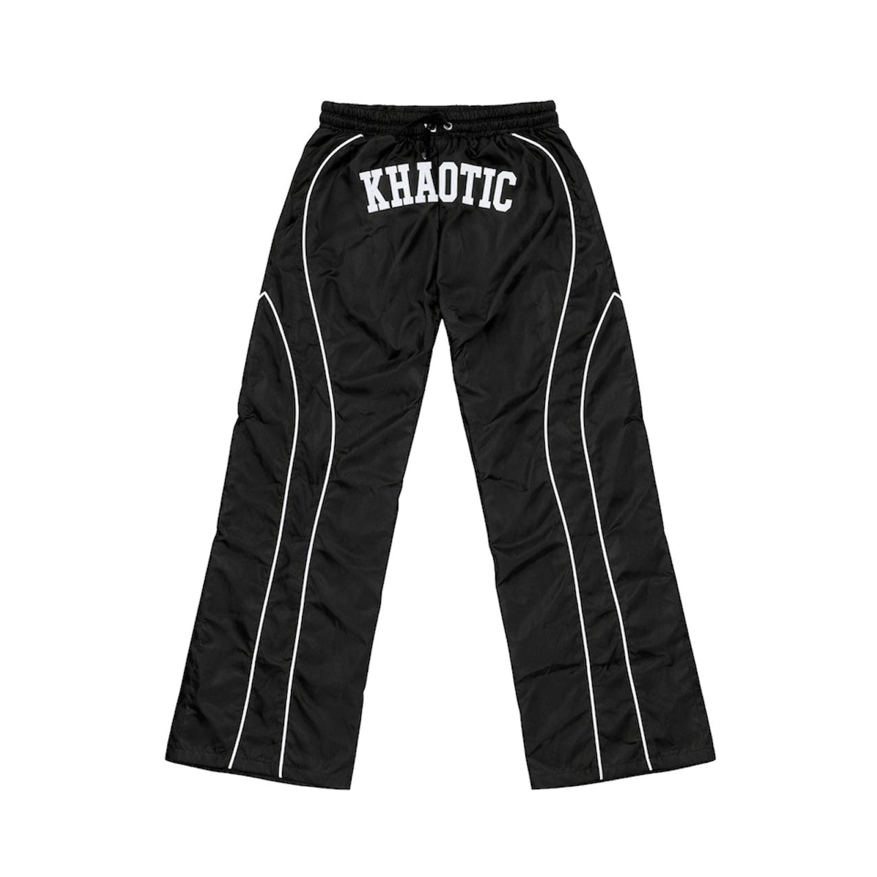 KHAOTIC Heritage Nylon Pants
